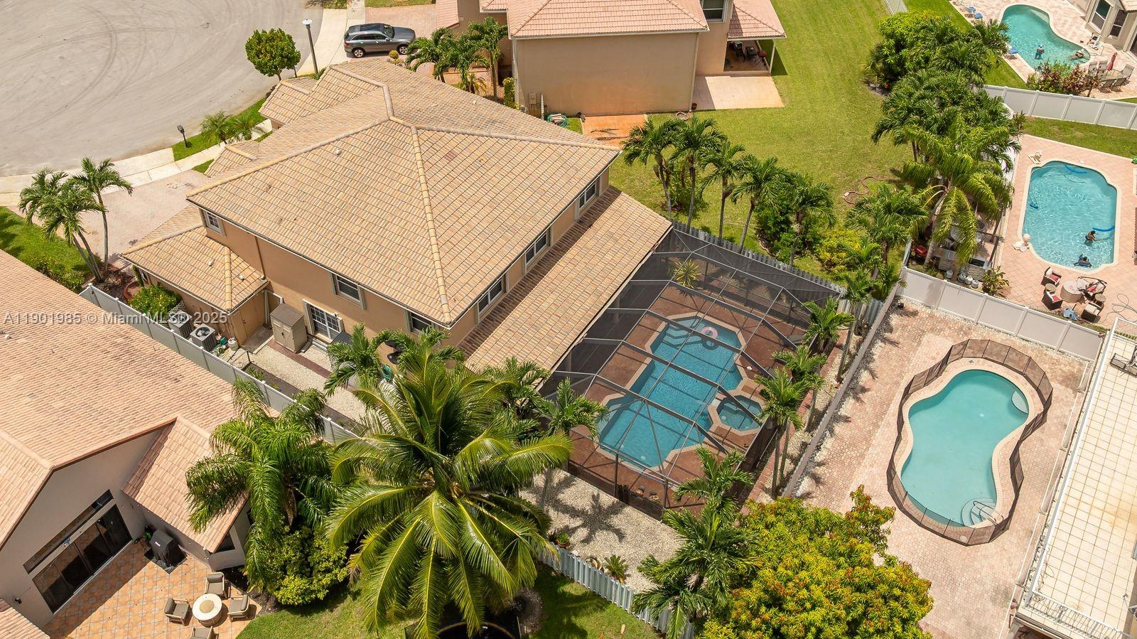 SILVER LAKES PHASE III RE - Residential