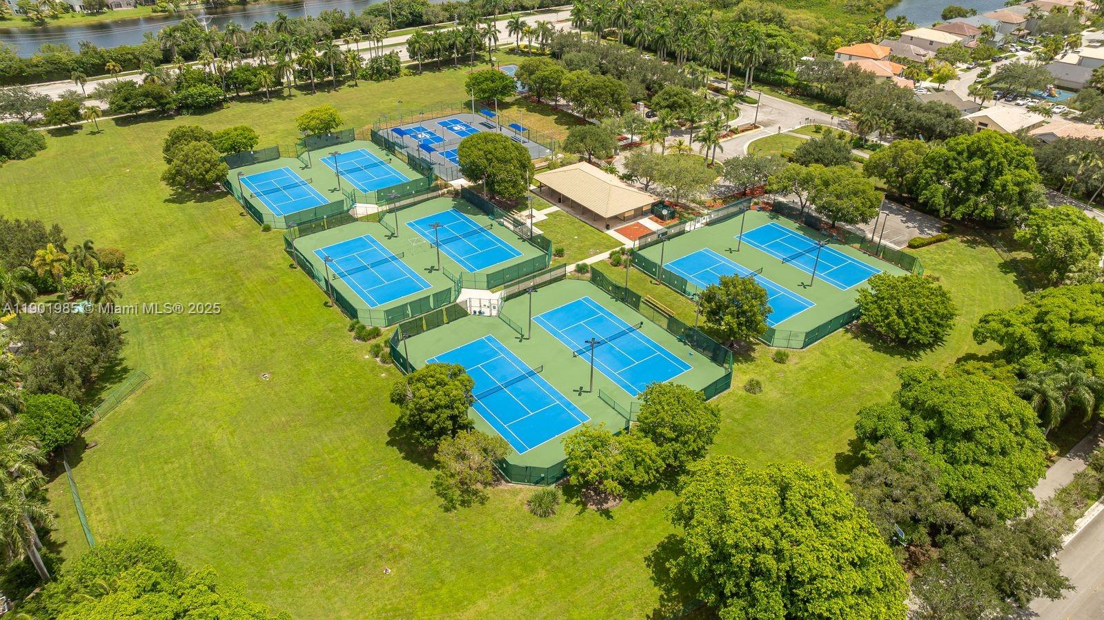 SILVER LAKES PHASE III RE - Residential