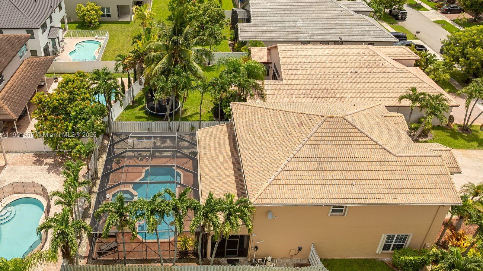 SILVER LAKES PHASE III RE - Residential