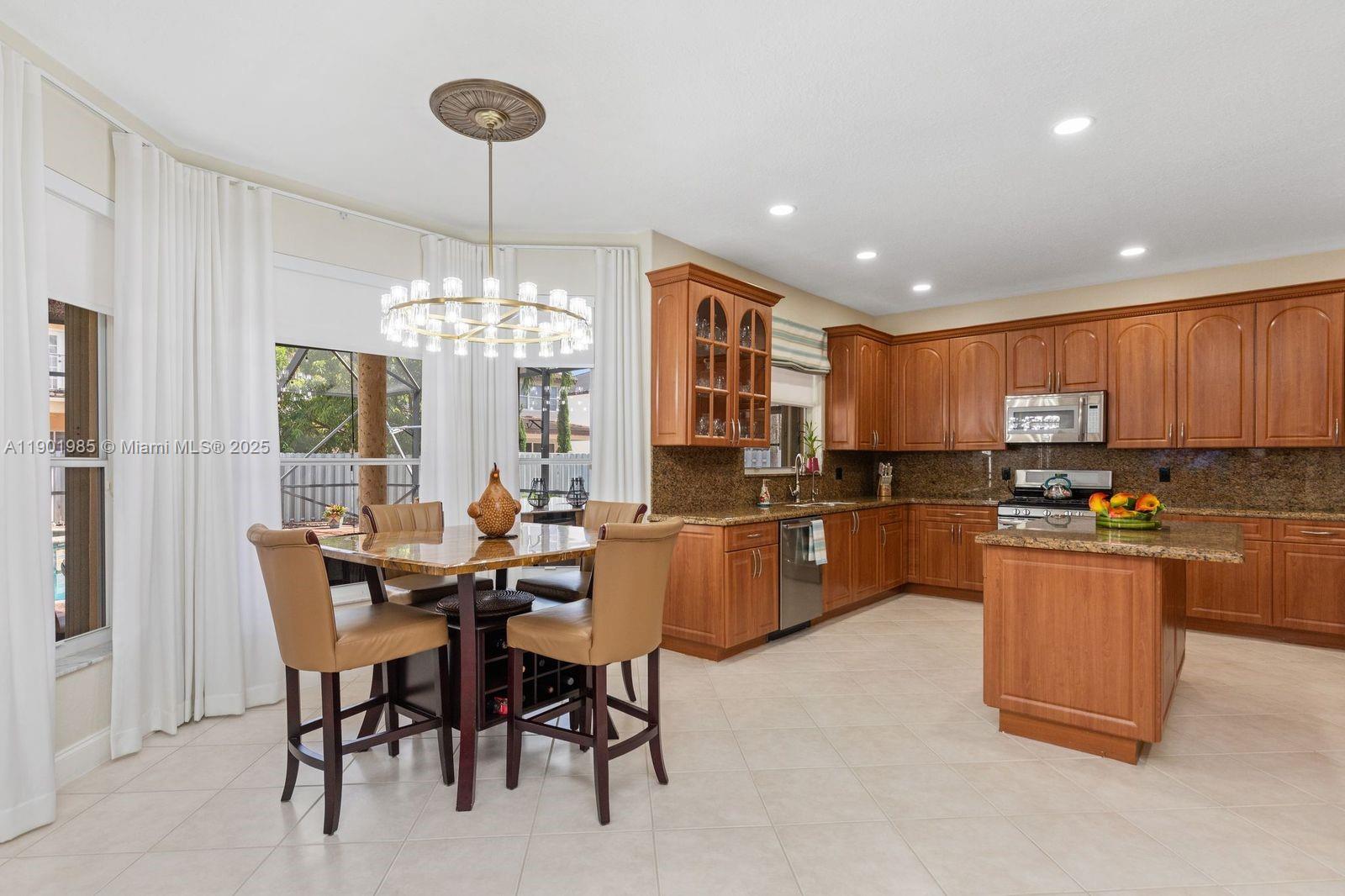 SILVER LAKES PHASE III RE - Residential