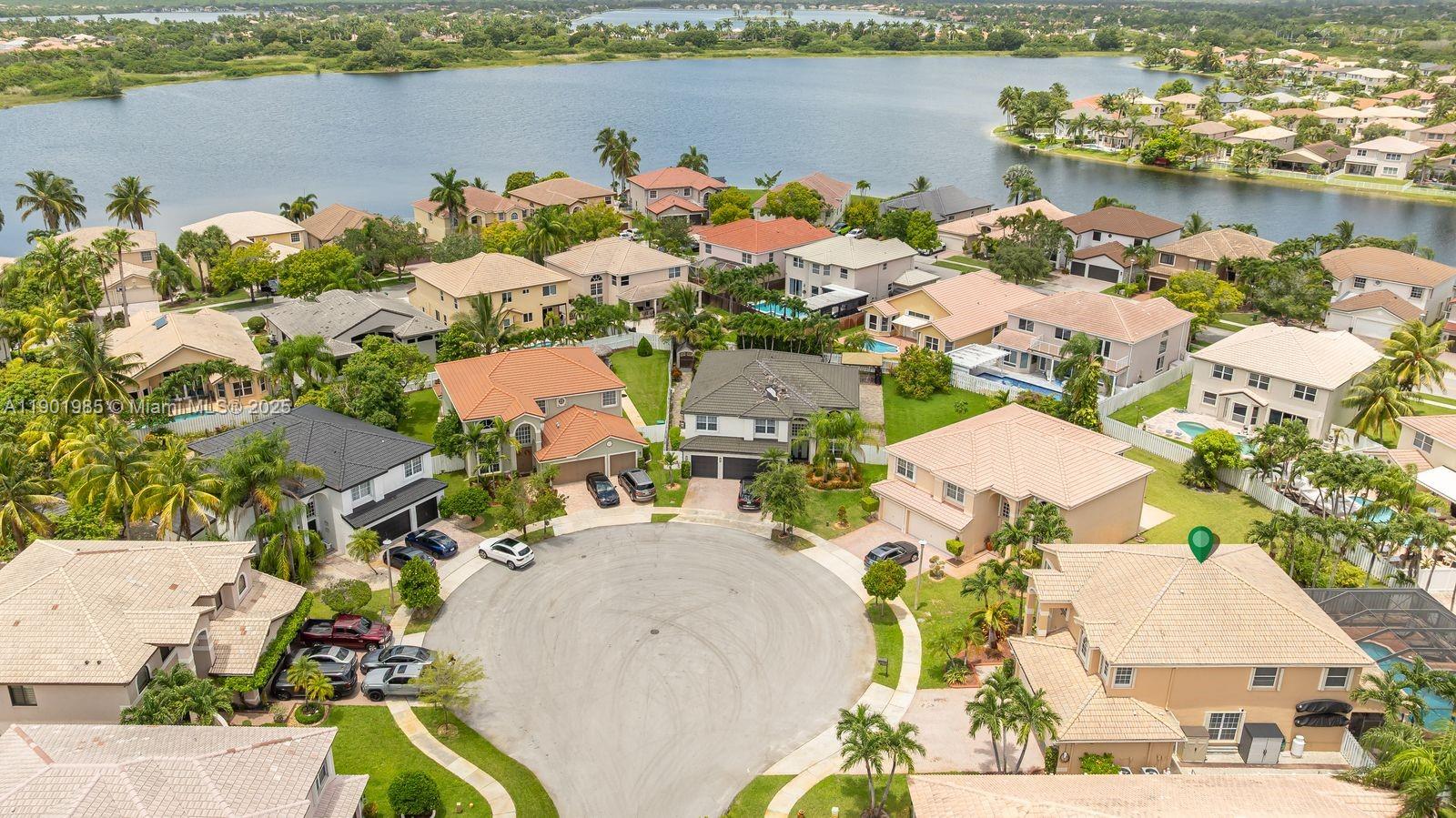 SILVER LAKES PHASE III RE - Residential