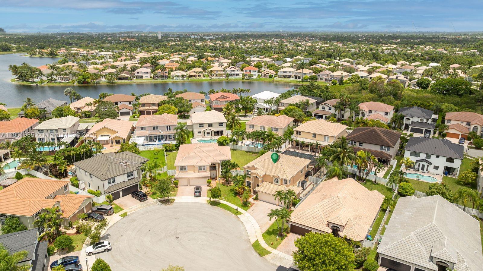 SILVER LAKES PHASE III RE - Residential