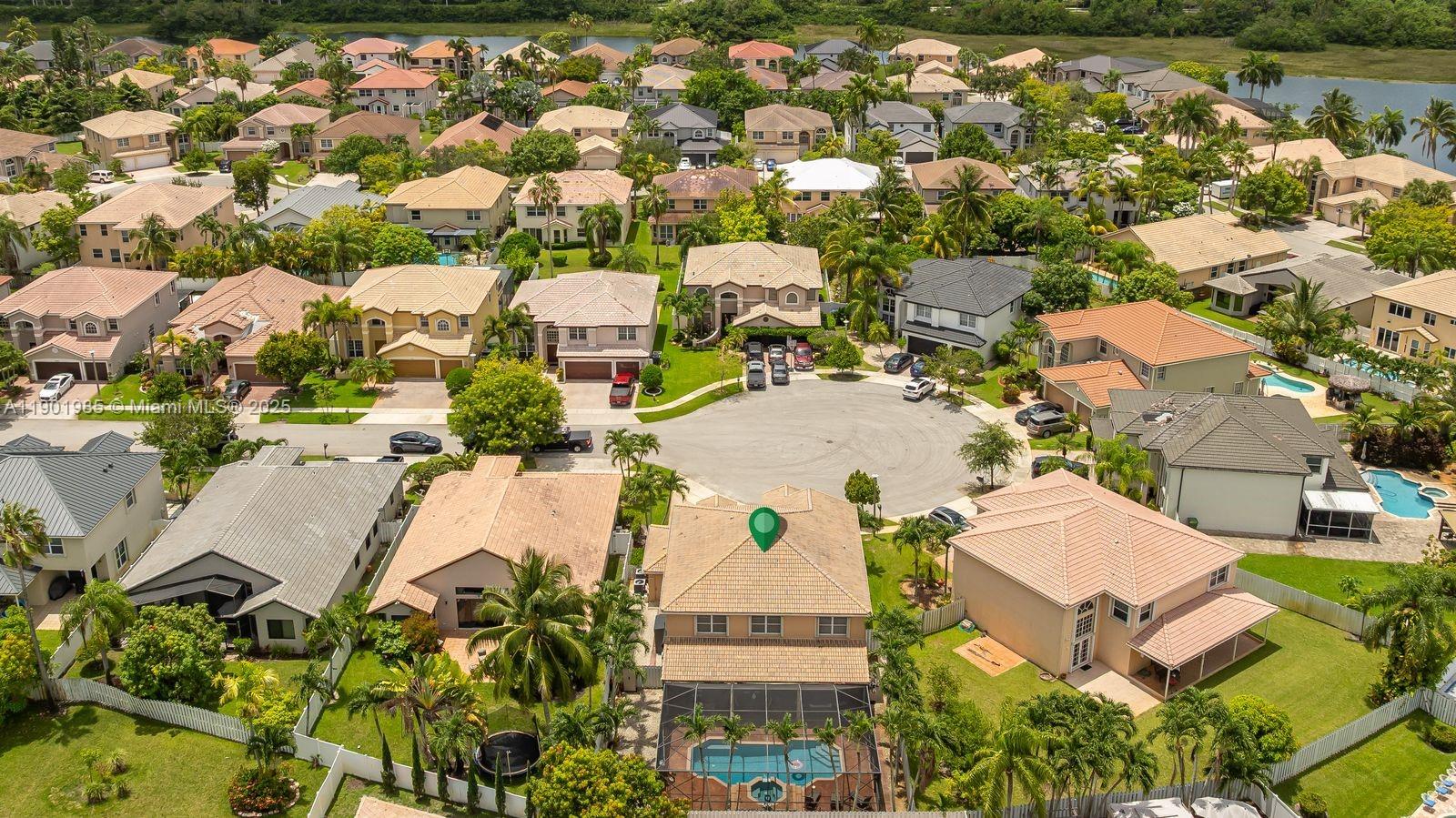 SILVER LAKES PHASE III RE - Residential