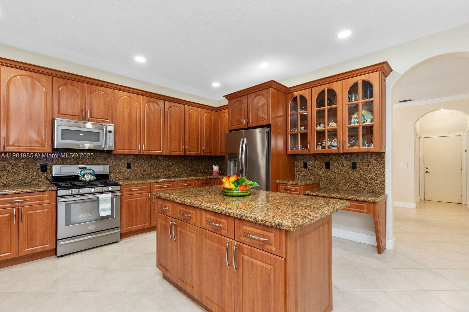 SILVER LAKES PHASE III RE - Residential