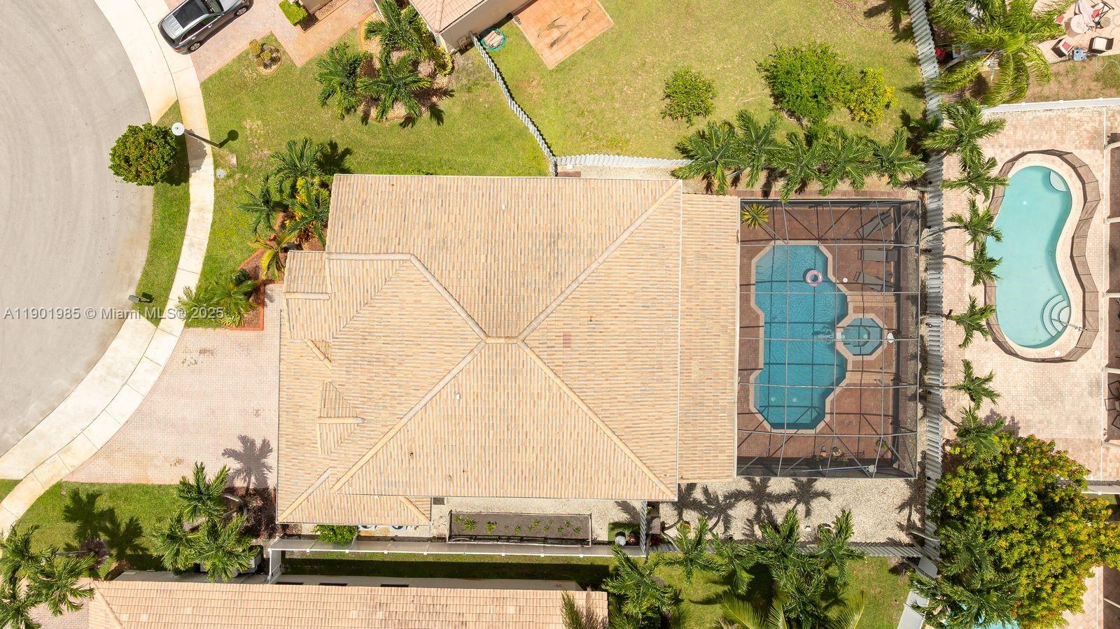 SILVER LAKES PHASE III RE - Residential