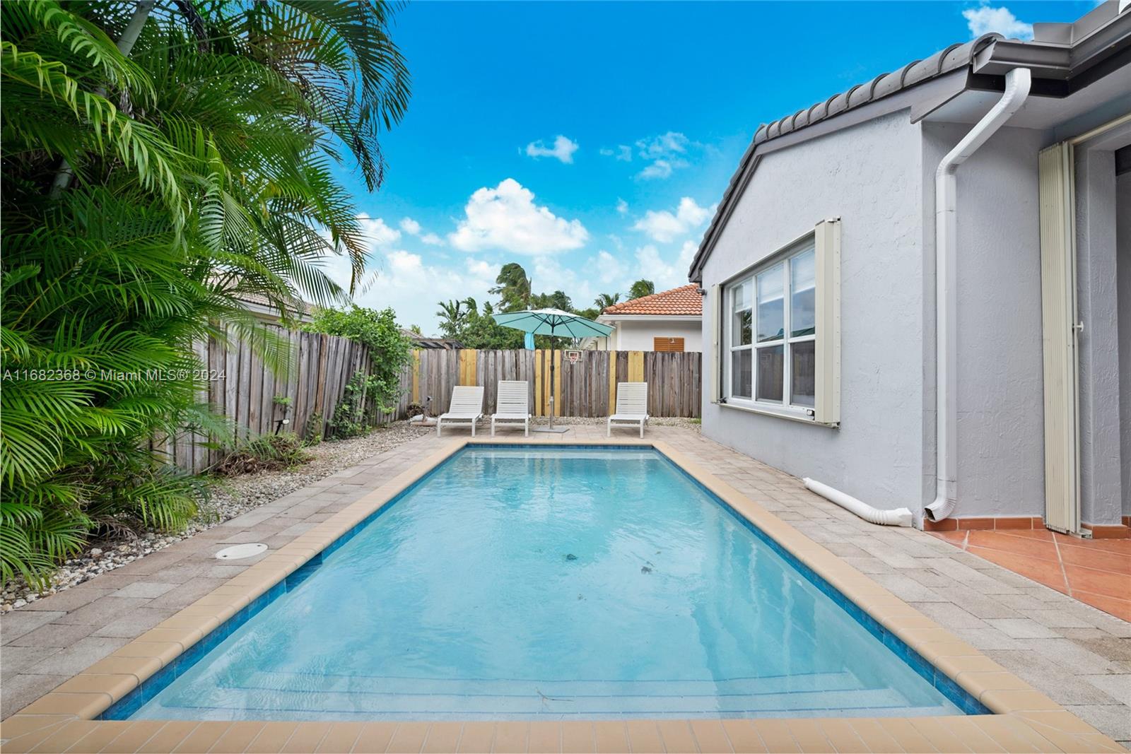 PEDRO ALBERTO SUB REPLAT - Residential