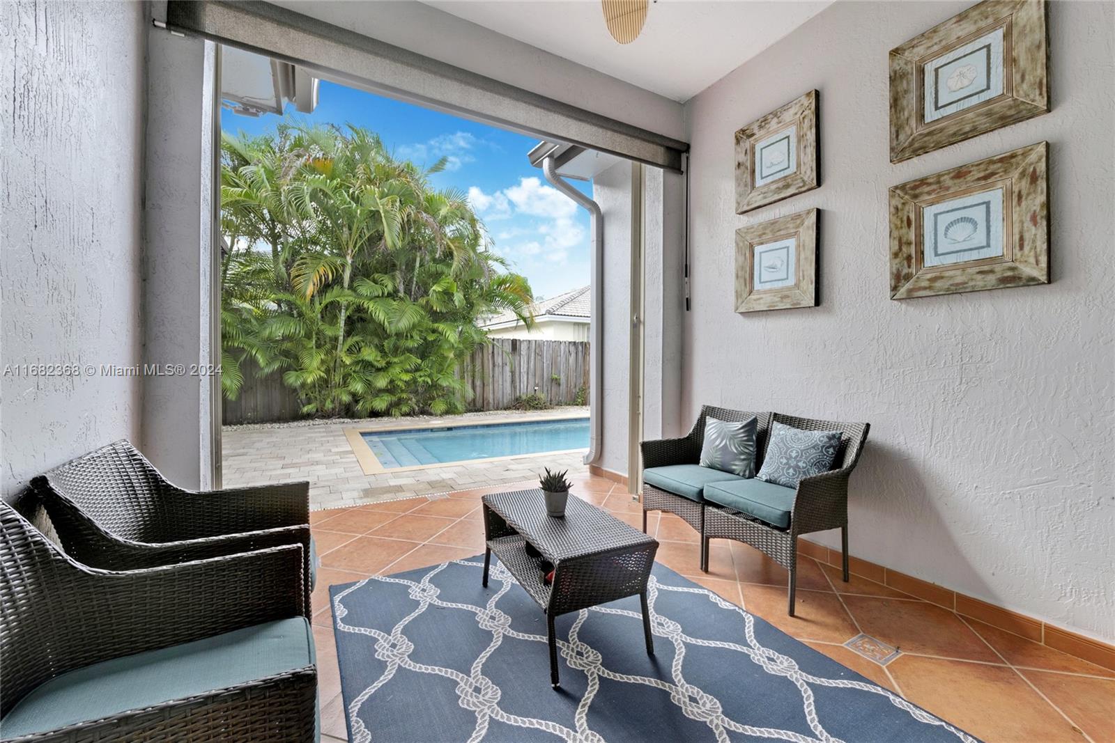 PEDRO ALBERTO SUB REPLAT - Residential