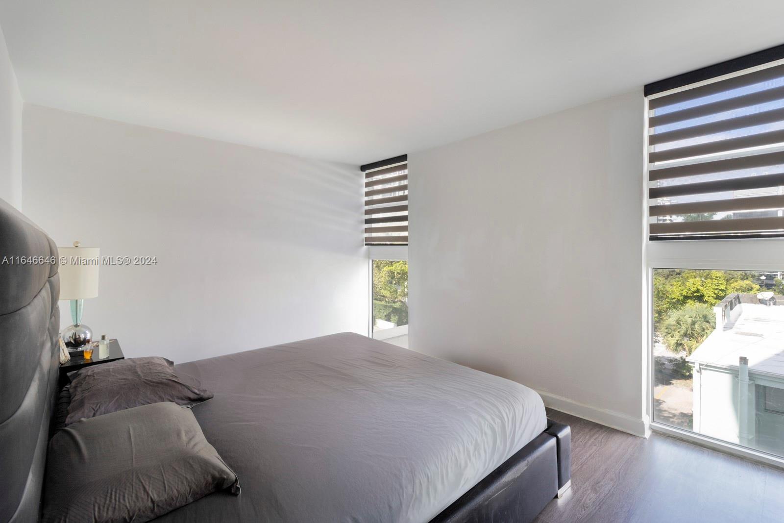 MIRADOR 1035 CONDO - Residential