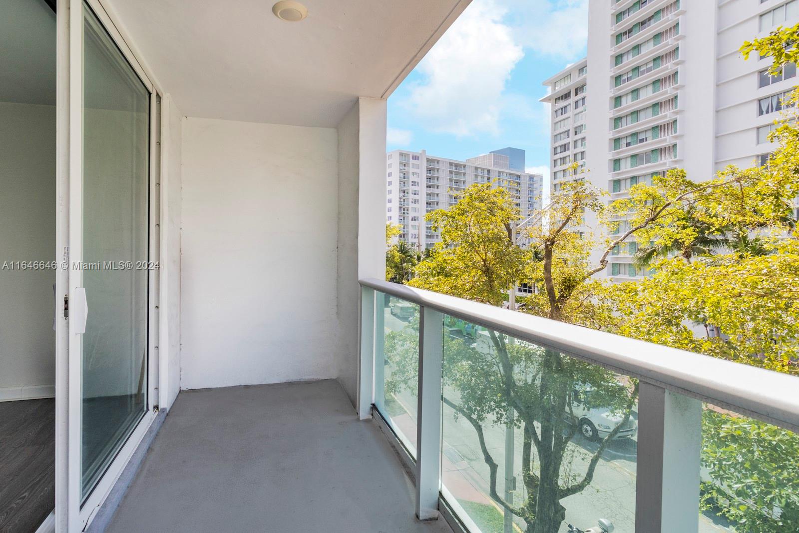 MIRADOR 1035 CONDO - Residential