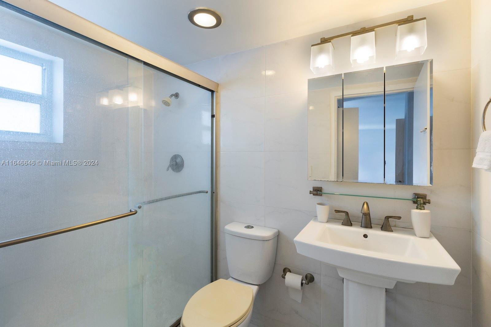 MIRADOR 1035 CONDO - Residential