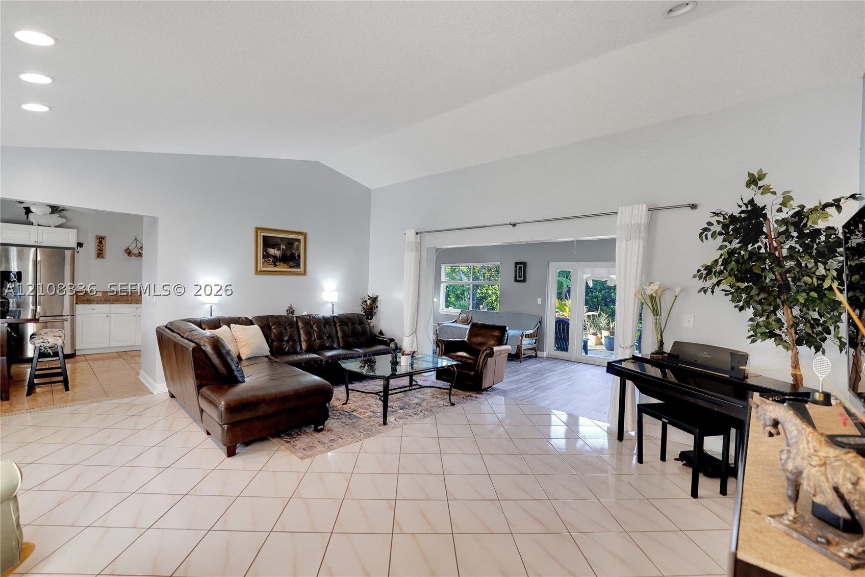 6311 Hitchin Post Way