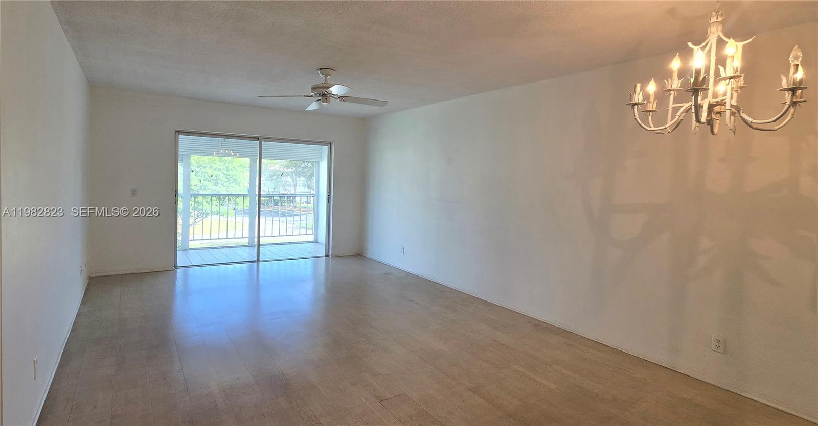 HILLCREST COUNTRY CLUB AP - Residential