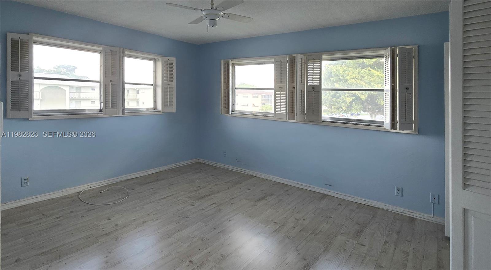 HILLCREST COUNTRY CLUB AP - Residential