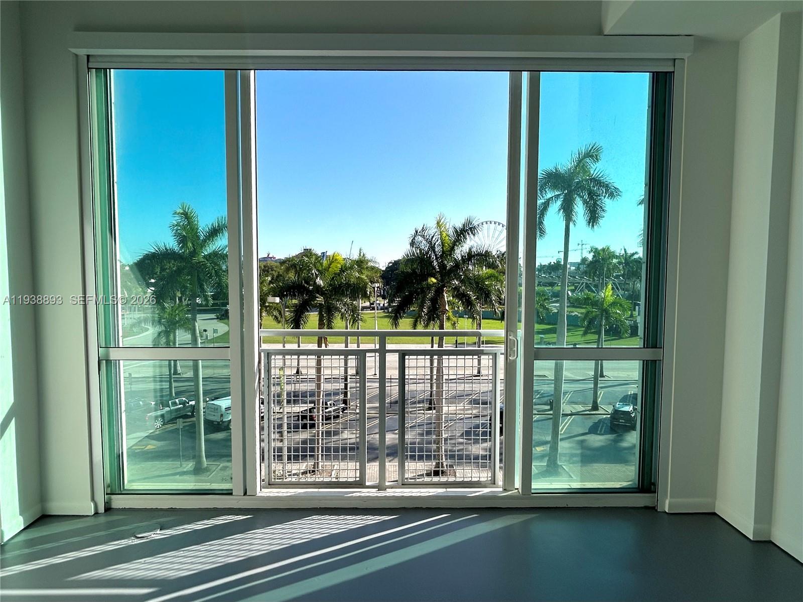 VIZCAYNE SOUTH CONDO - Residential Lease