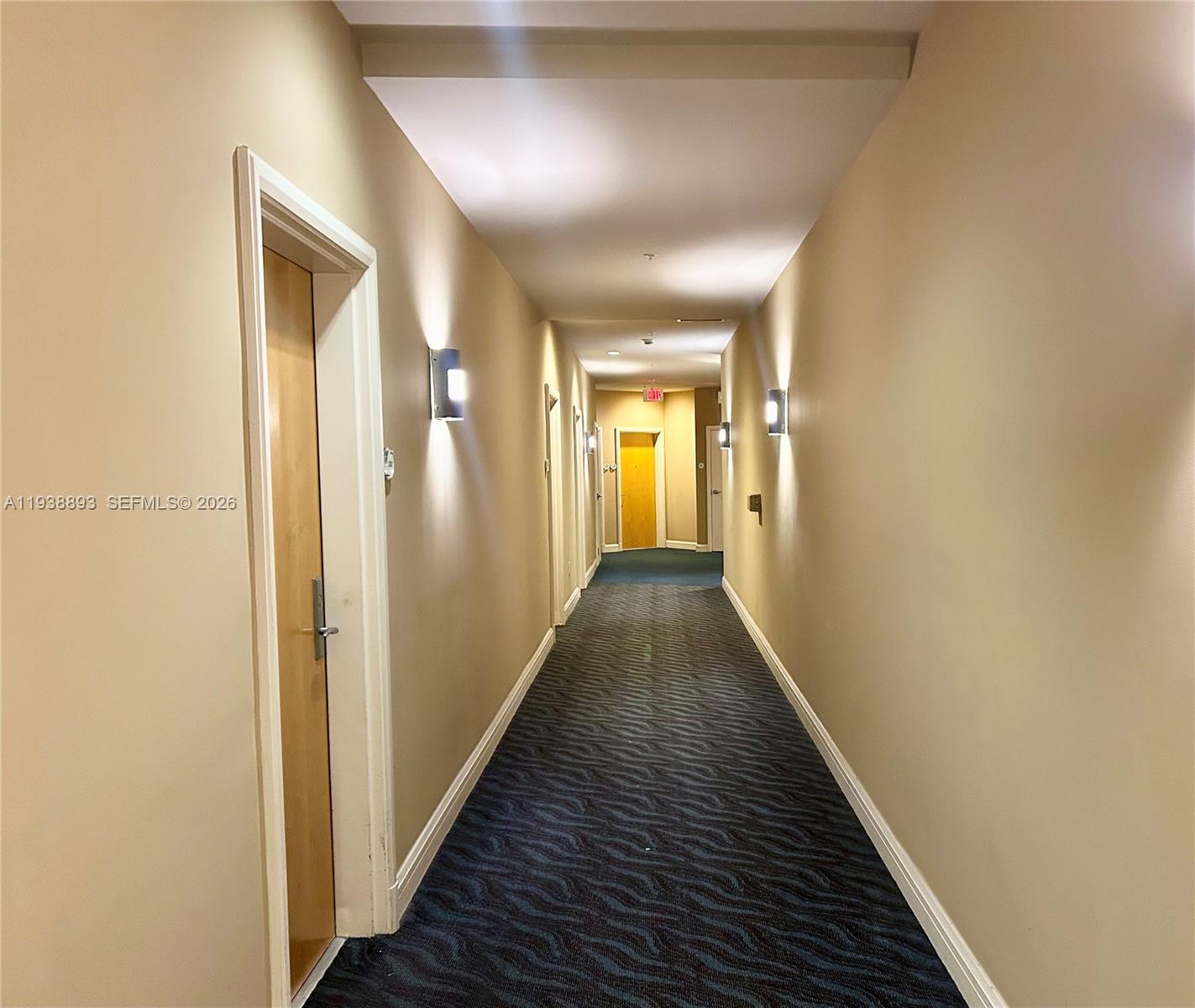 VIZCAYNE SOUTH CONDO - Residential Lease