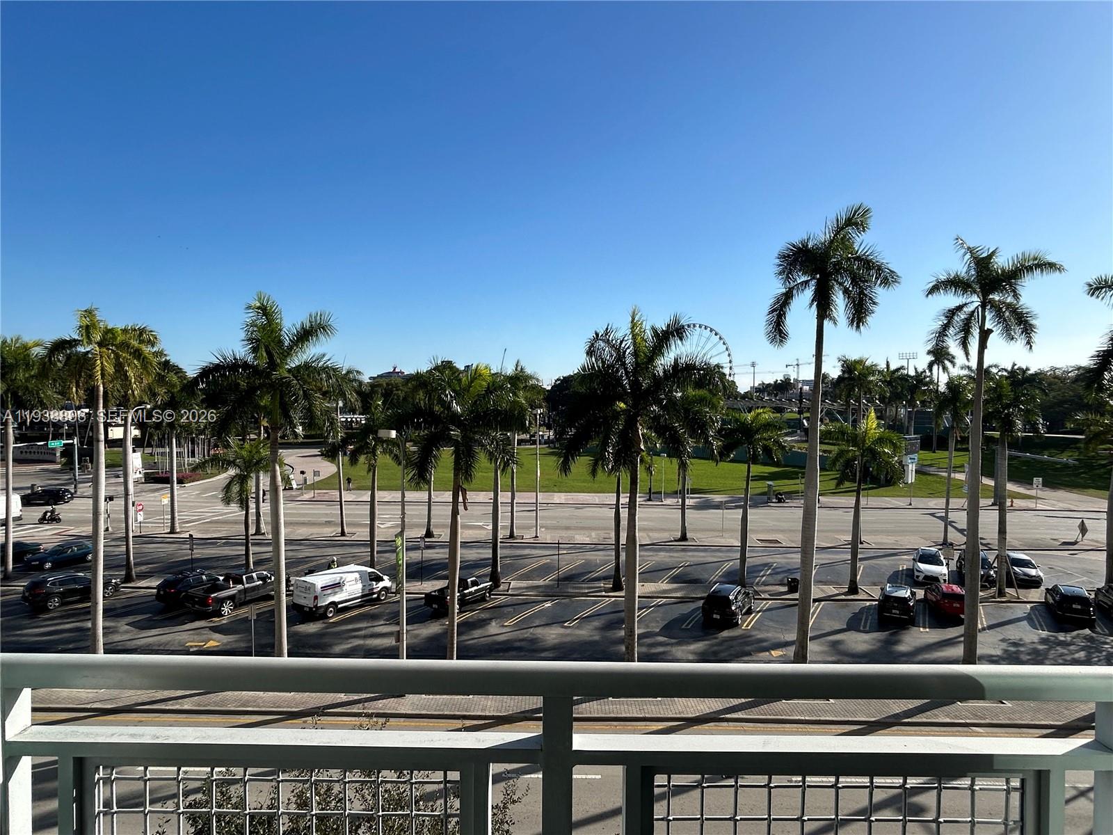 VIZCAYNE SOUTH CONDO - Residential Lease