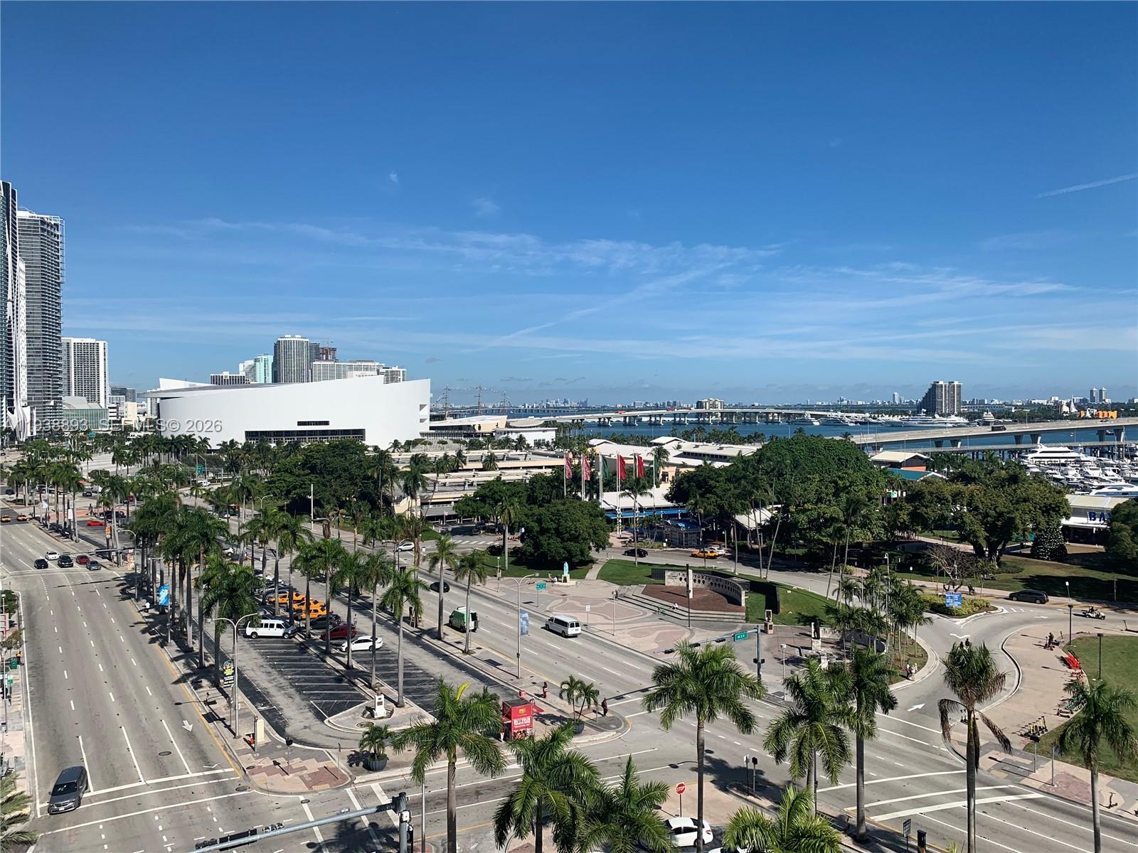 VIZCAYNE SOUTH CONDO - Residential Lease