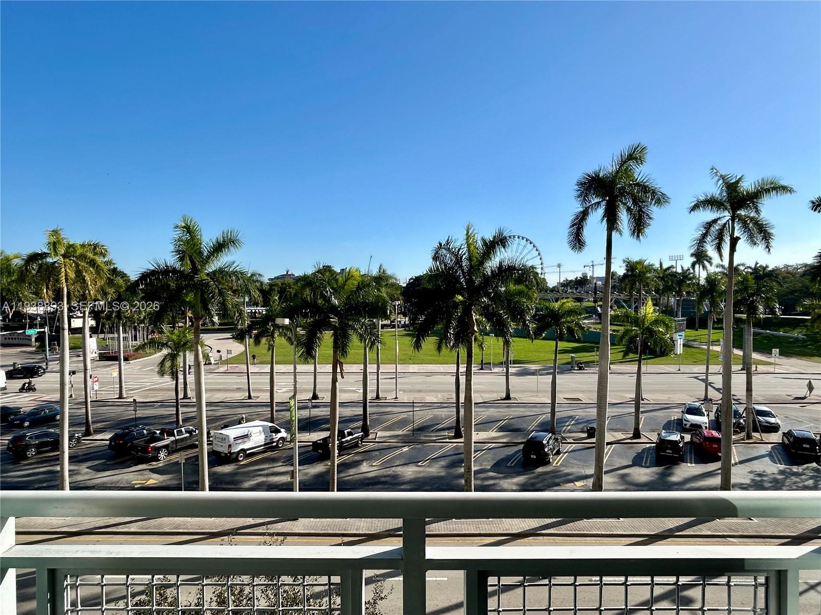 VIZCAYNE SOUTH CONDO - Residential Lease