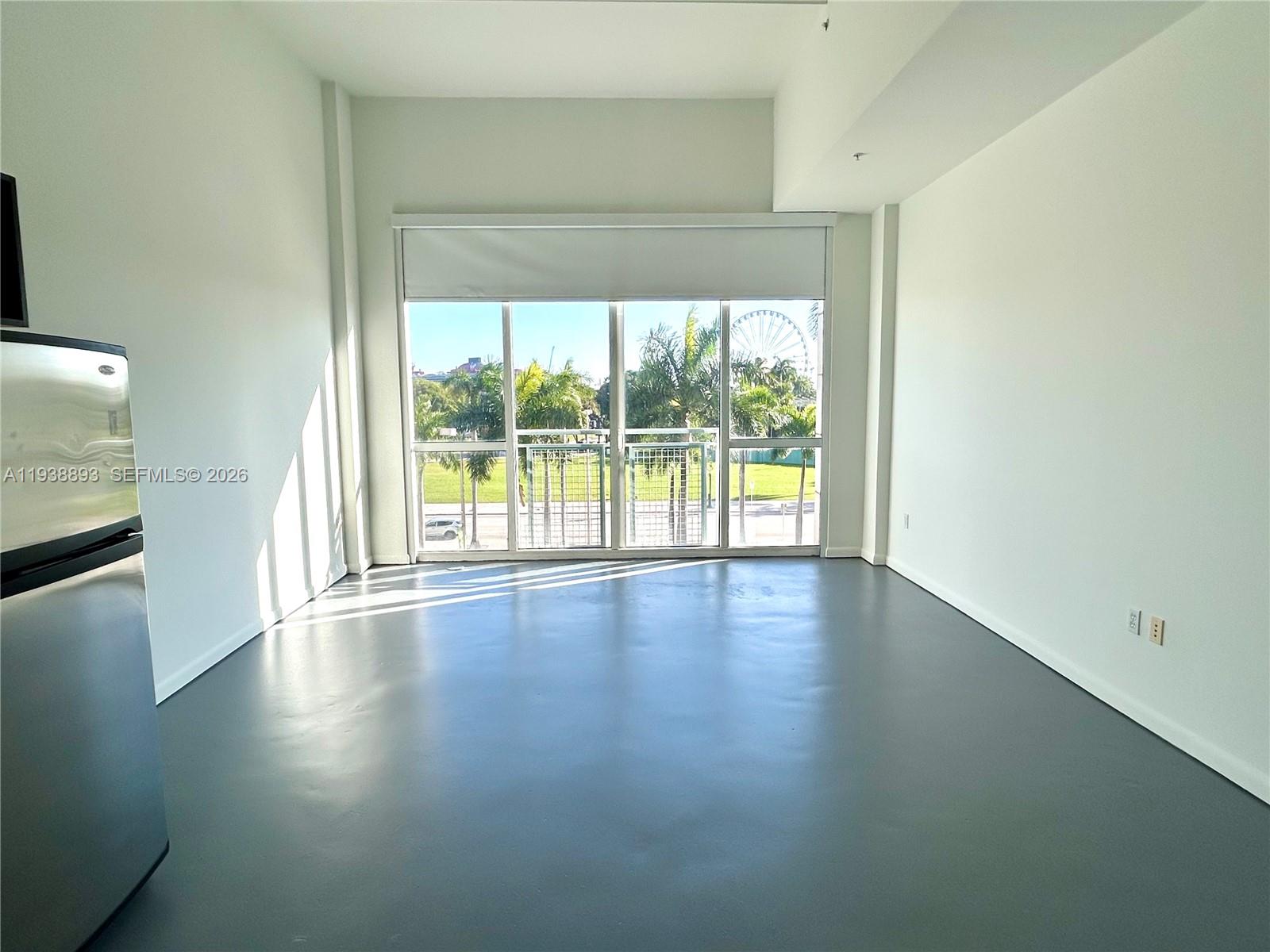 VIZCAYNE SOUTH CONDO - Residential Lease