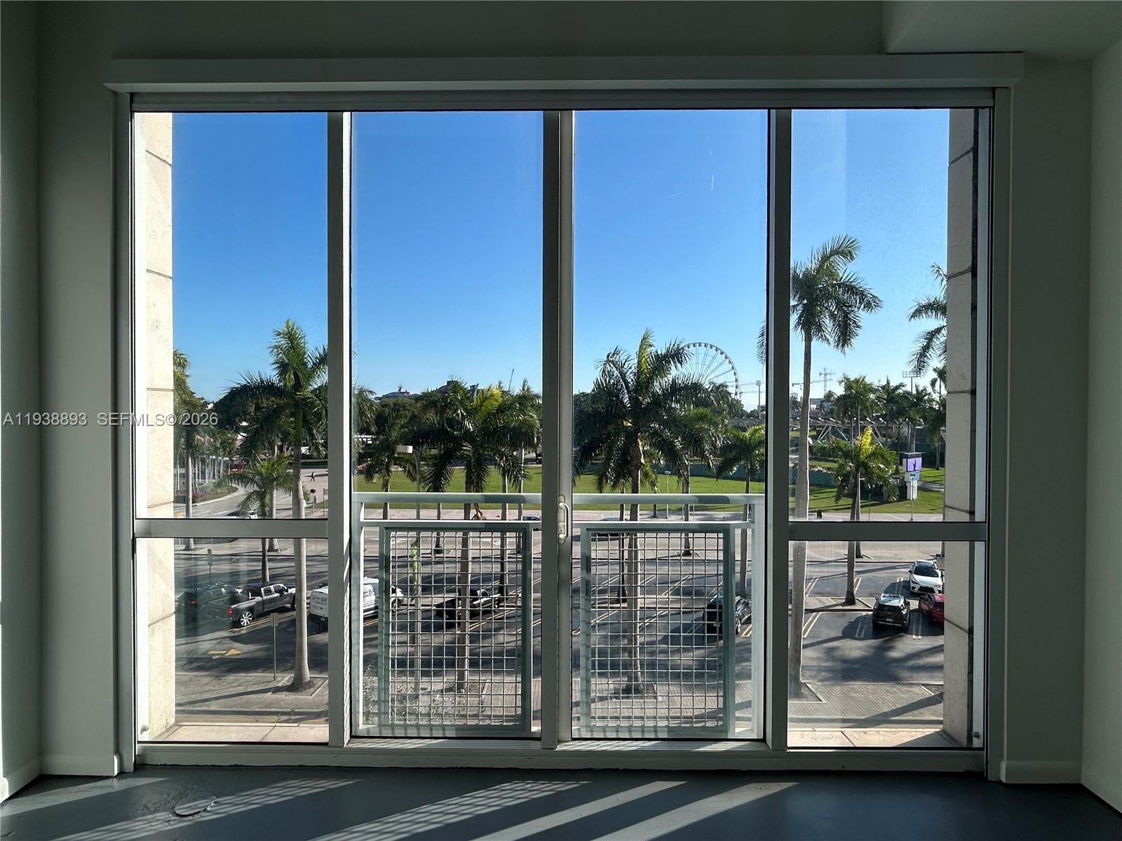 VIZCAYNE SOUTH CONDO - Residential Lease