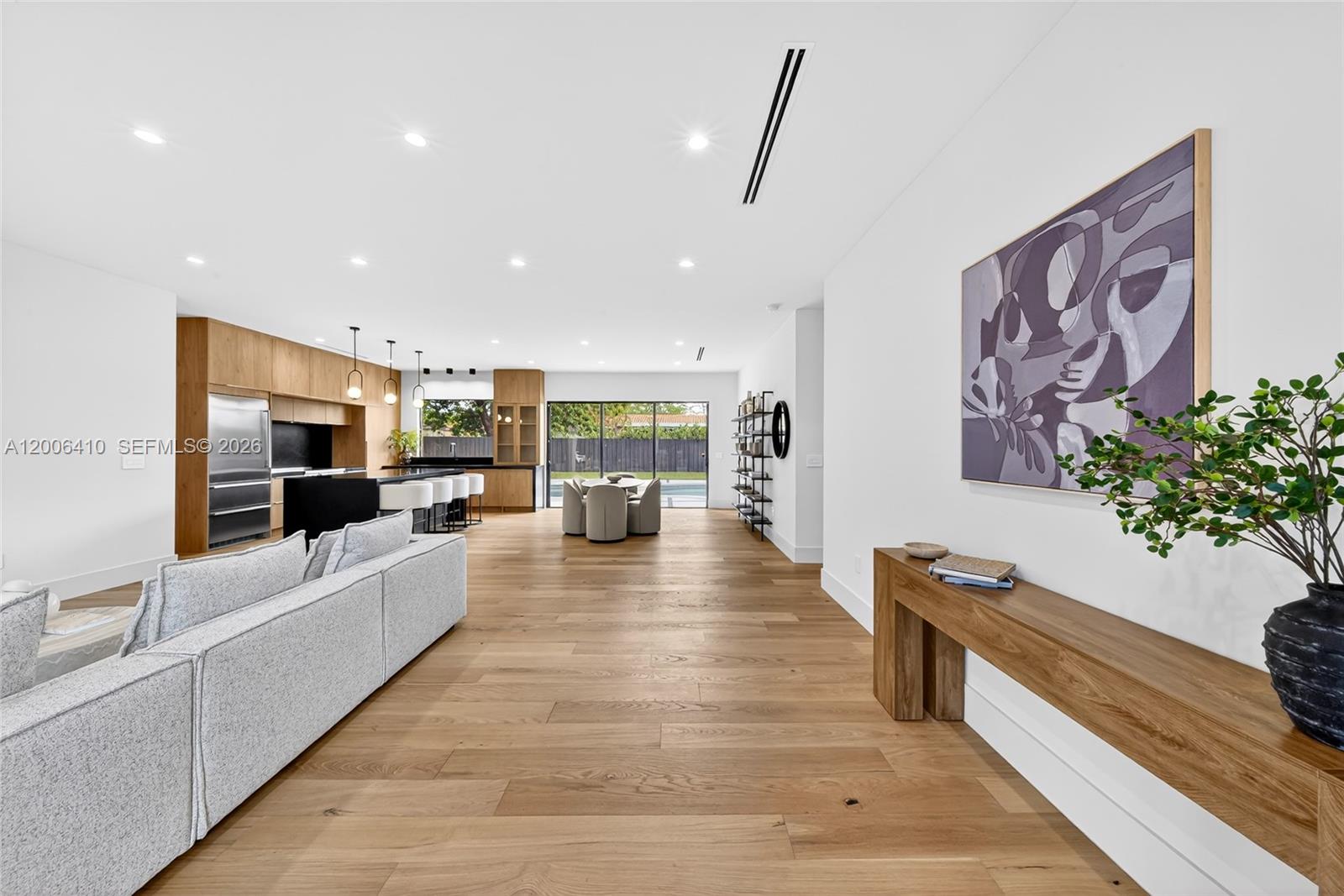 PINEWOOD ESTATES FIRST AD - Residential