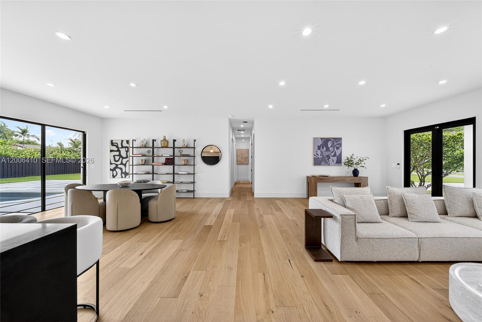 PINEWOOD ESTATES FIRST AD - Residential