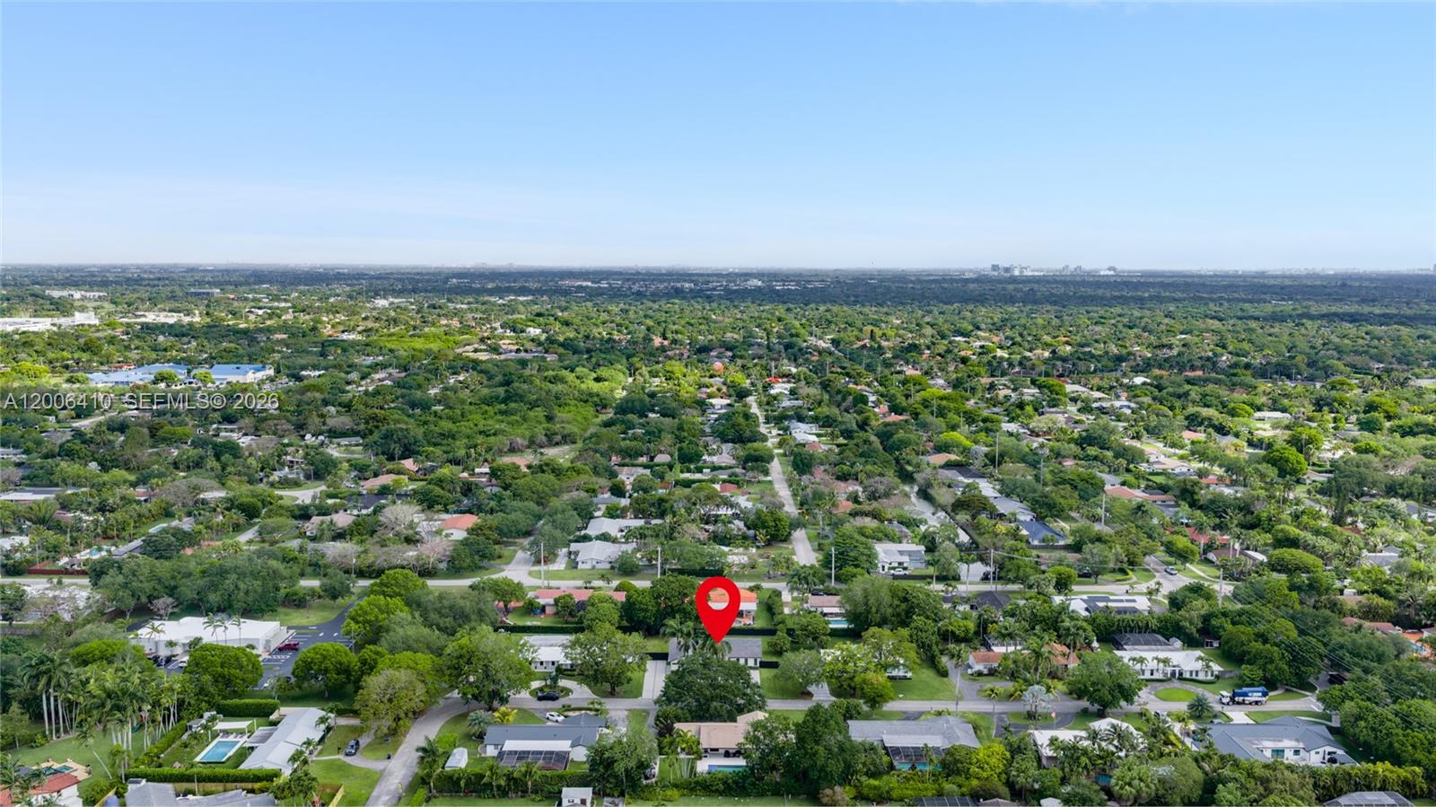 PINEWOOD ESTATES FIRST AD - Residential