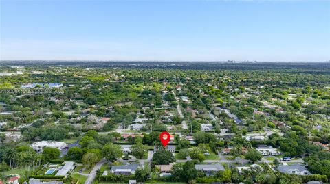 Tiny photo for 8765 SW 175th St, Palmetto Bay, FL 33157 (MLS # A12006410)
