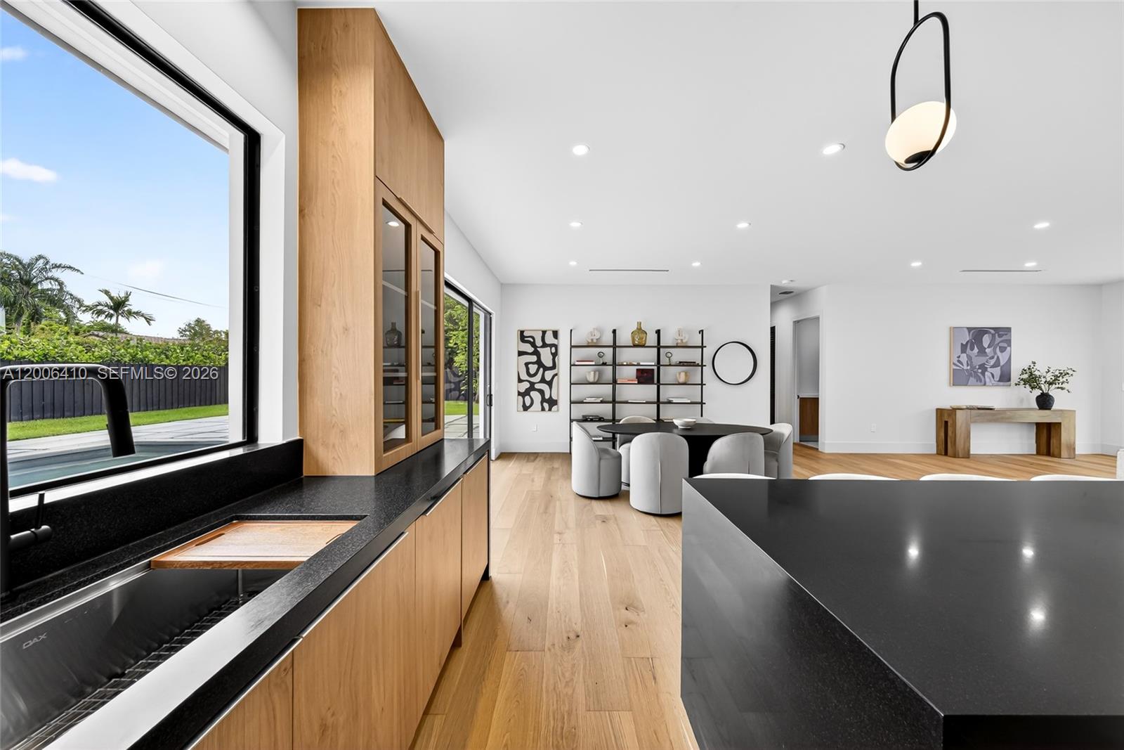 PINEWOOD ESTATES FIRST AD - Residential