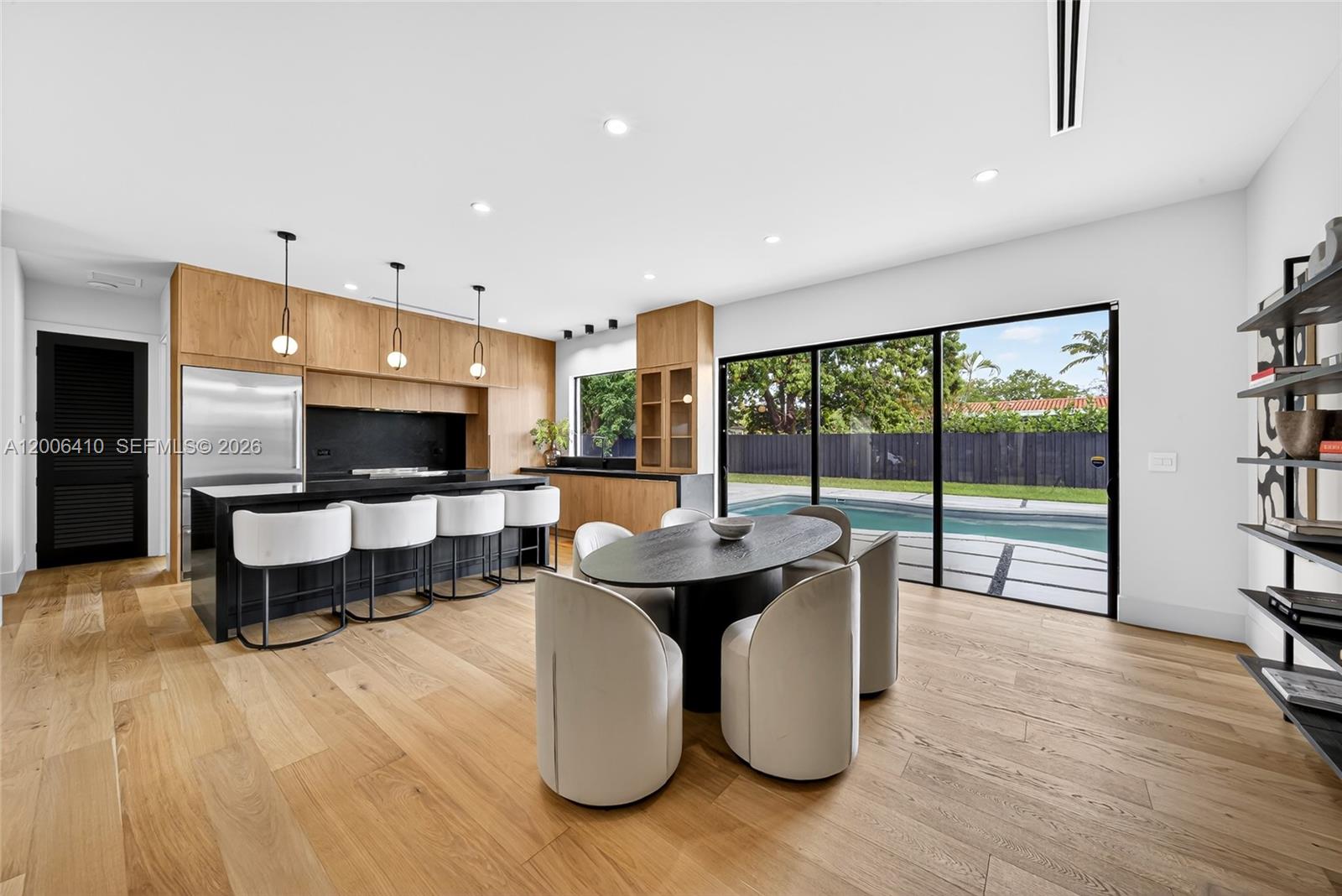 PINEWOOD ESTATES FIRST AD - Residential