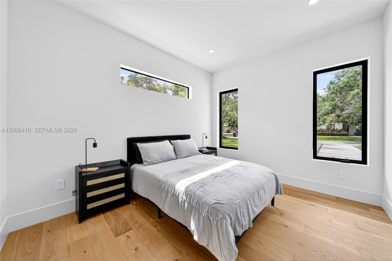 PINEWOOD ESTATES FIRST AD - Residential