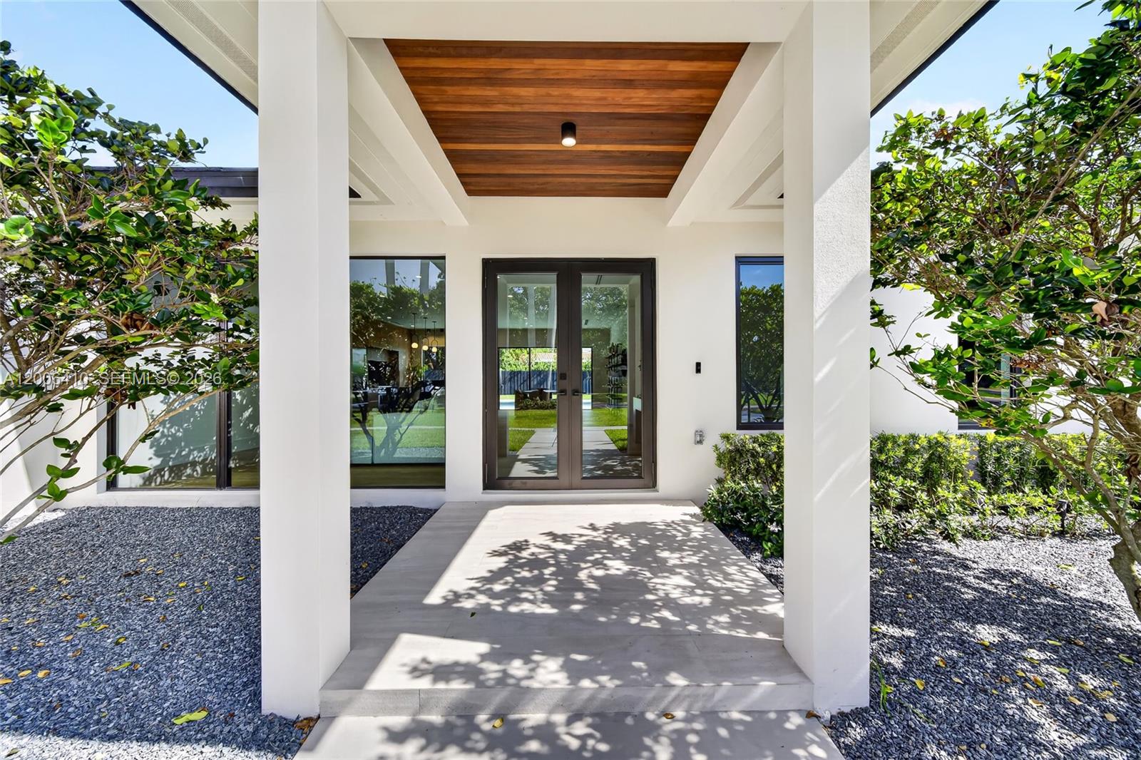 PINEWOOD ESTATES FIRST AD - Residential