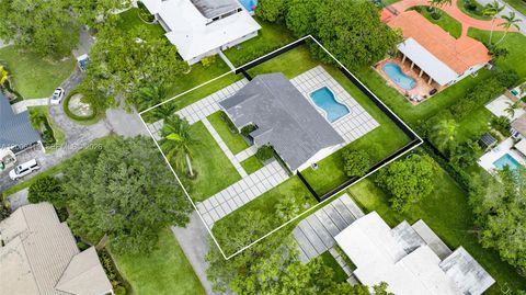 Tiny photo for 8765 SW 175th St, Palmetto Bay, FL 33157 (MLS # A12006410)