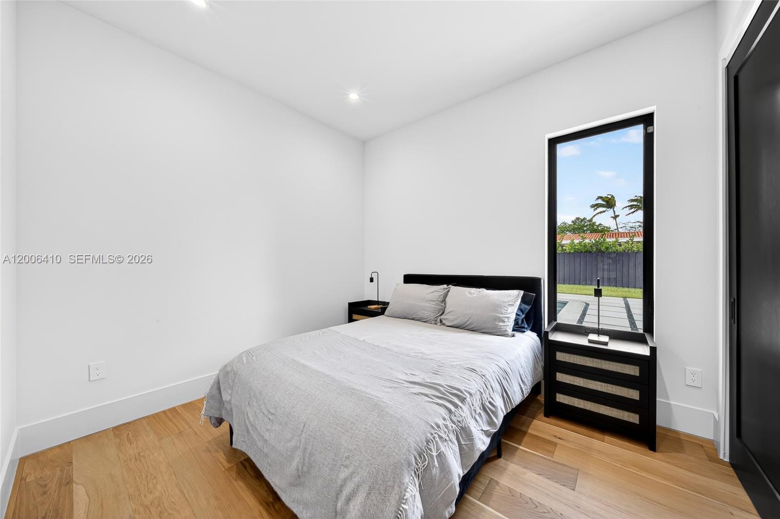 PINEWOOD ESTATES FIRST AD - Residential