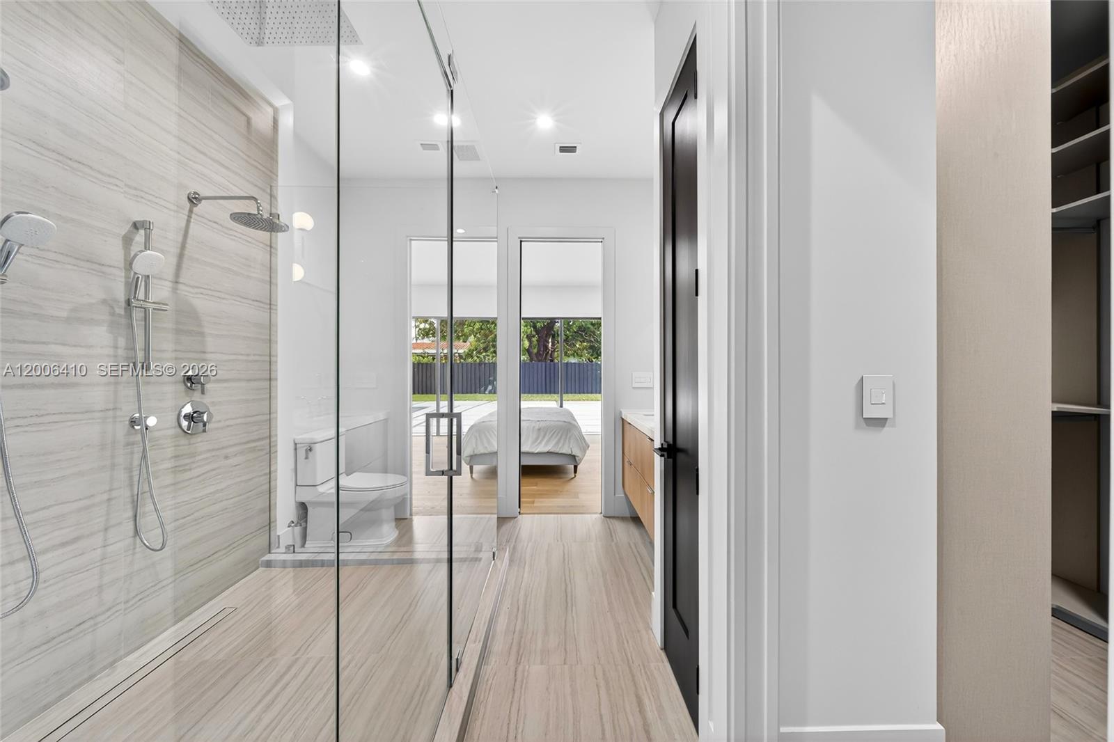 PINEWOOD ESTATES FIRST AD - Residential