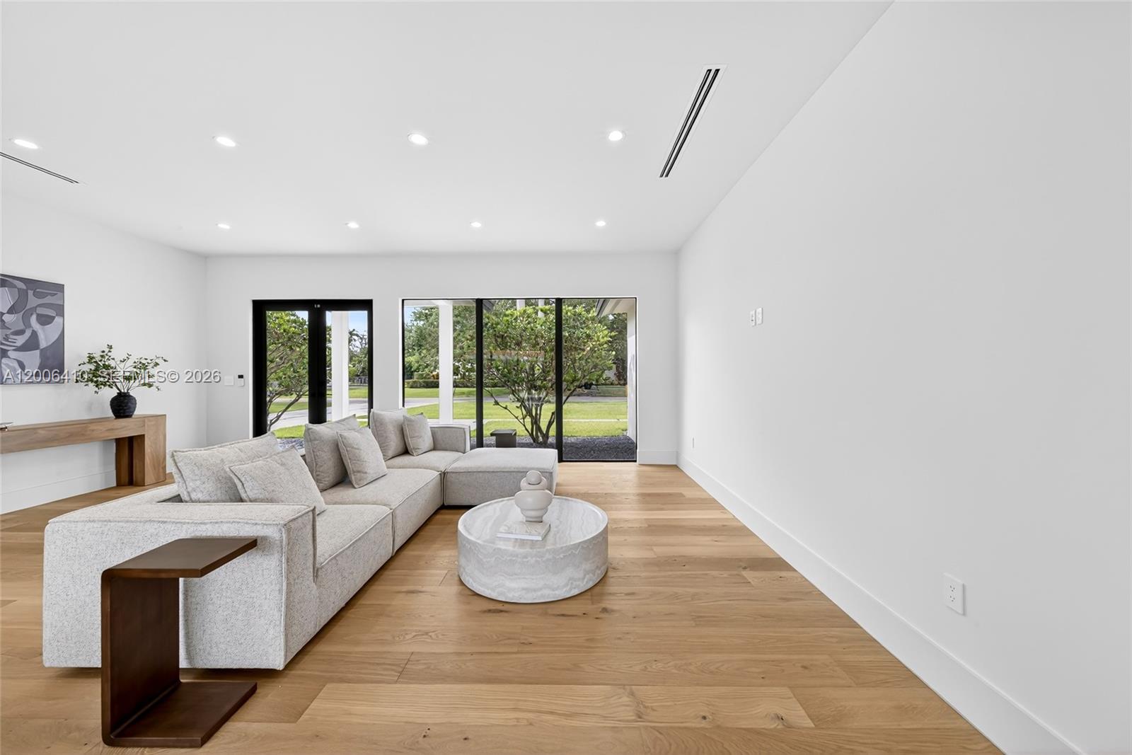 PINEWOOD ESTATES FIRST AD - Residential