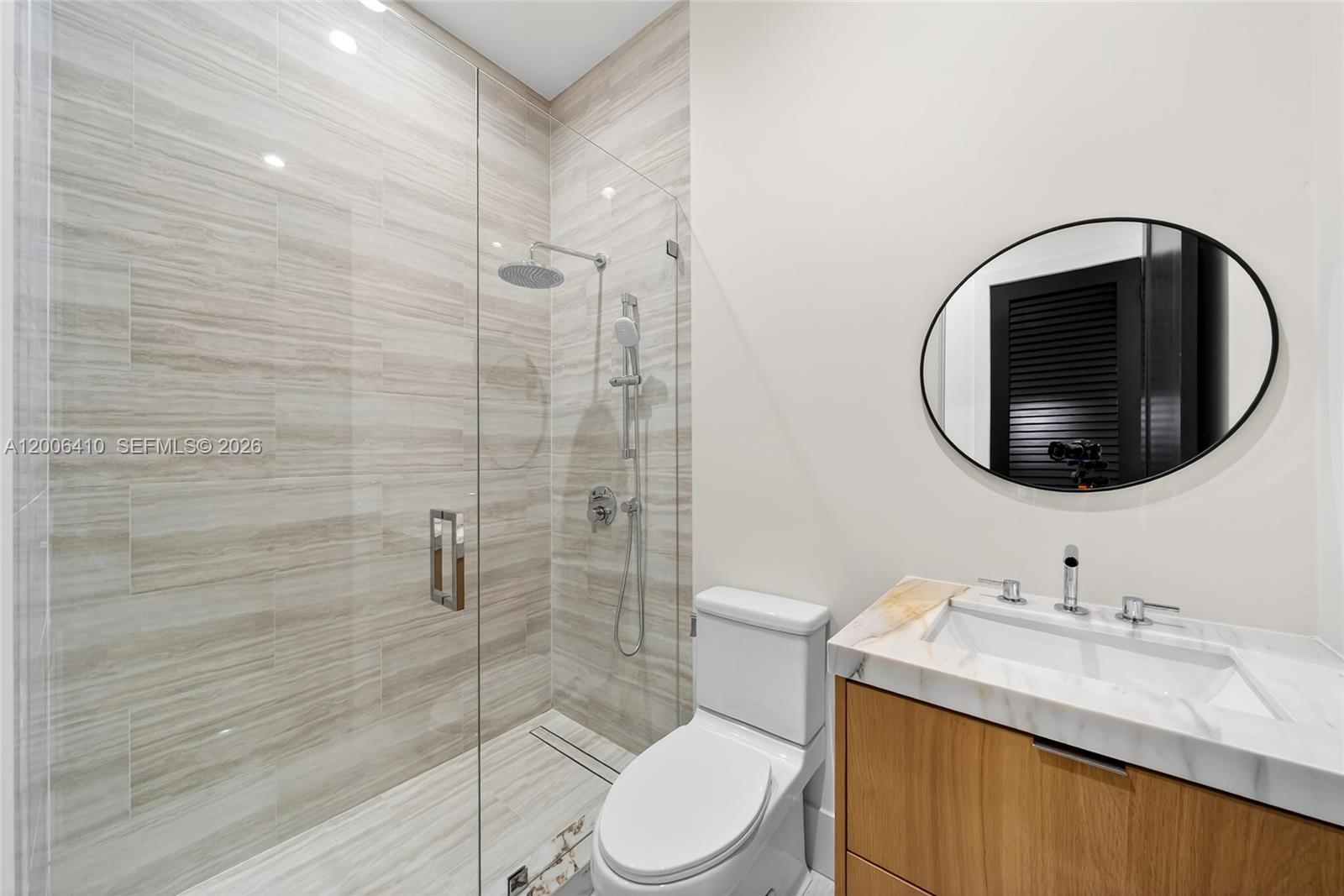 PINEWOOD ESTATES FIRST AD - Residential