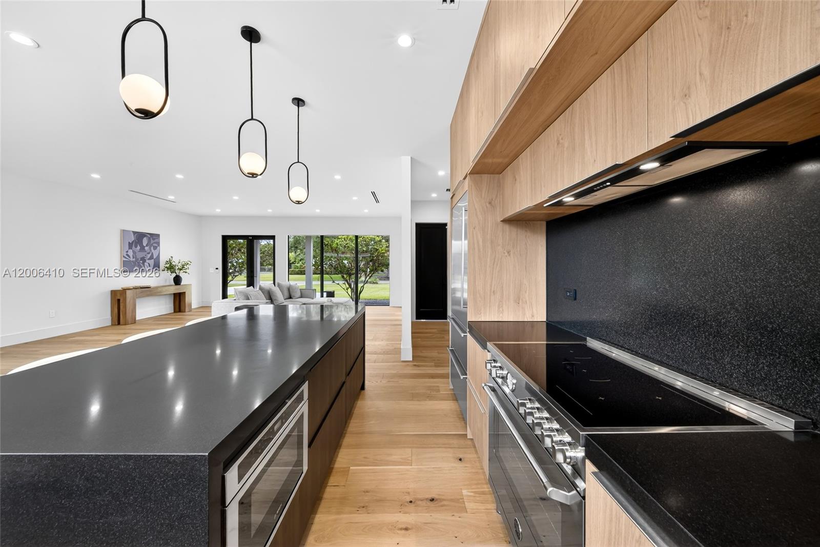 PINEWOOD ESTATES FIRST AD - Residential