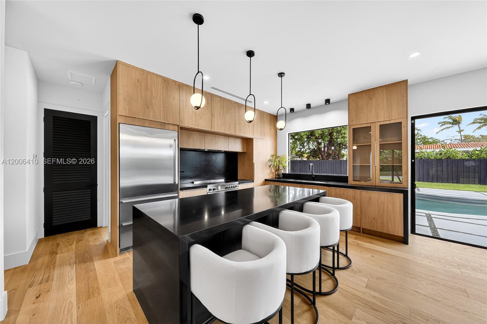 PINEWOOD ESTATES FIRST AD - Residential