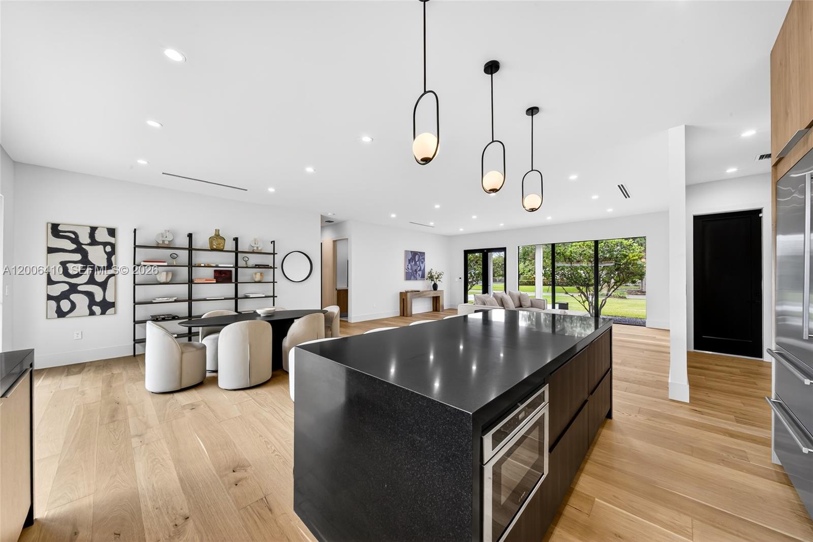 PINEWOOD ESTATES FIRST AD - Residential