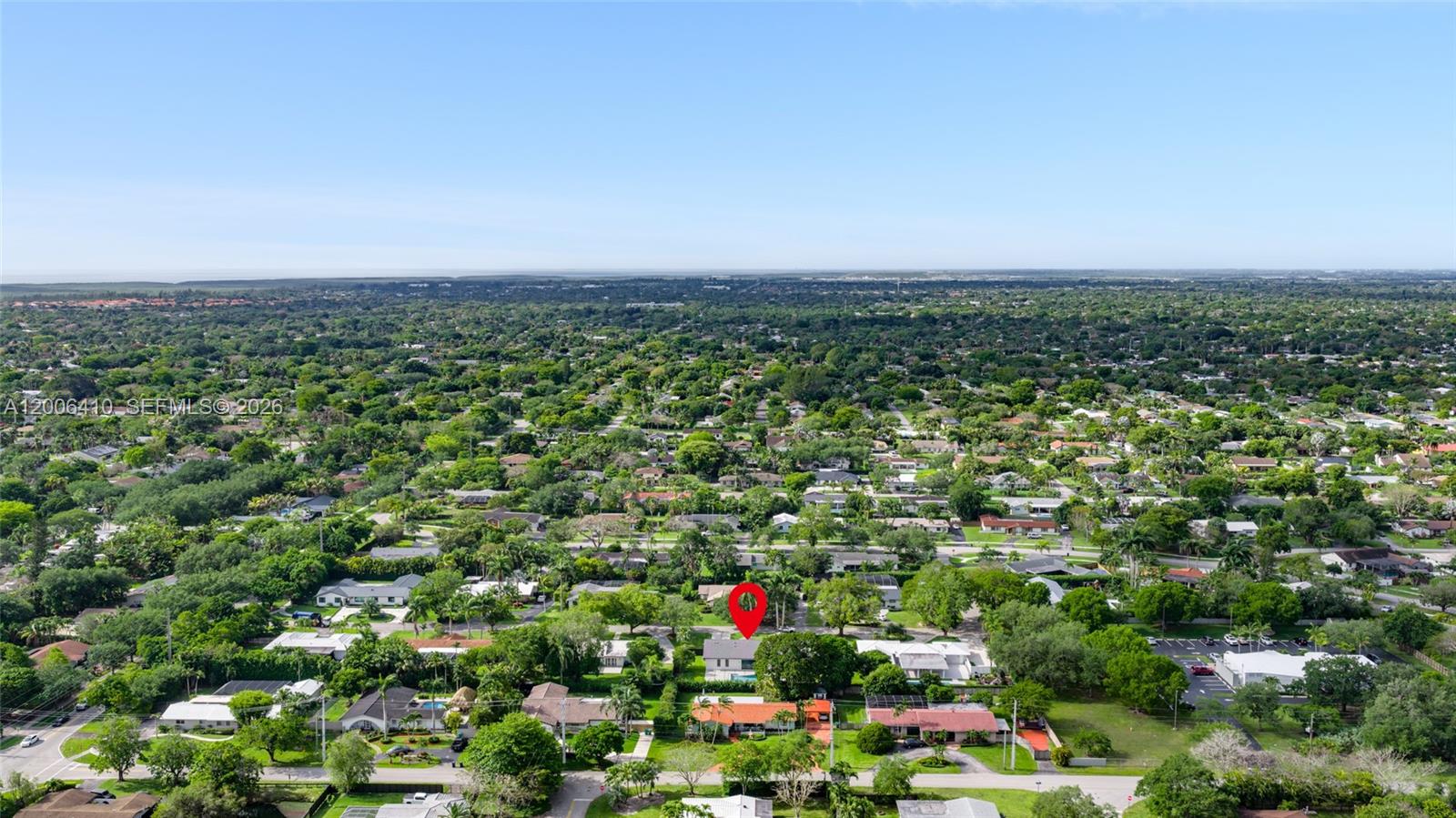 PINEWOOD ESTATES FIRST AD - Residential