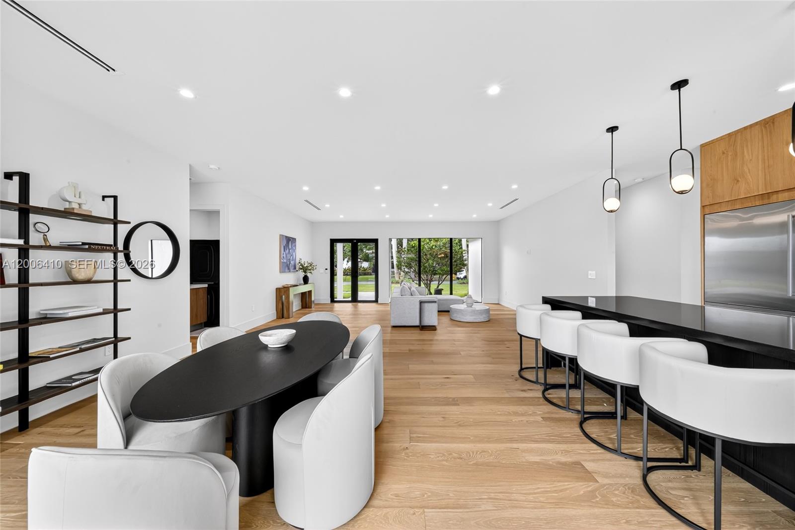 PINEWOOD ESTATES FIRST AD - Residential