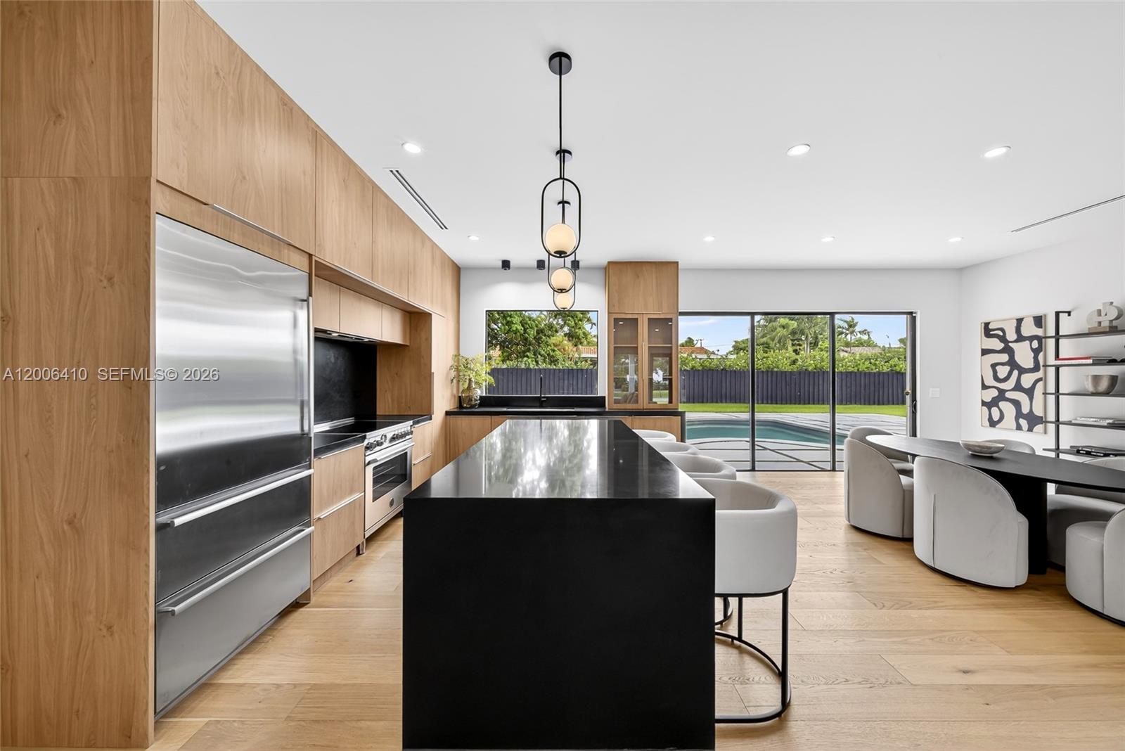 PINEWOOD ESTATES FIRST AD - Residential