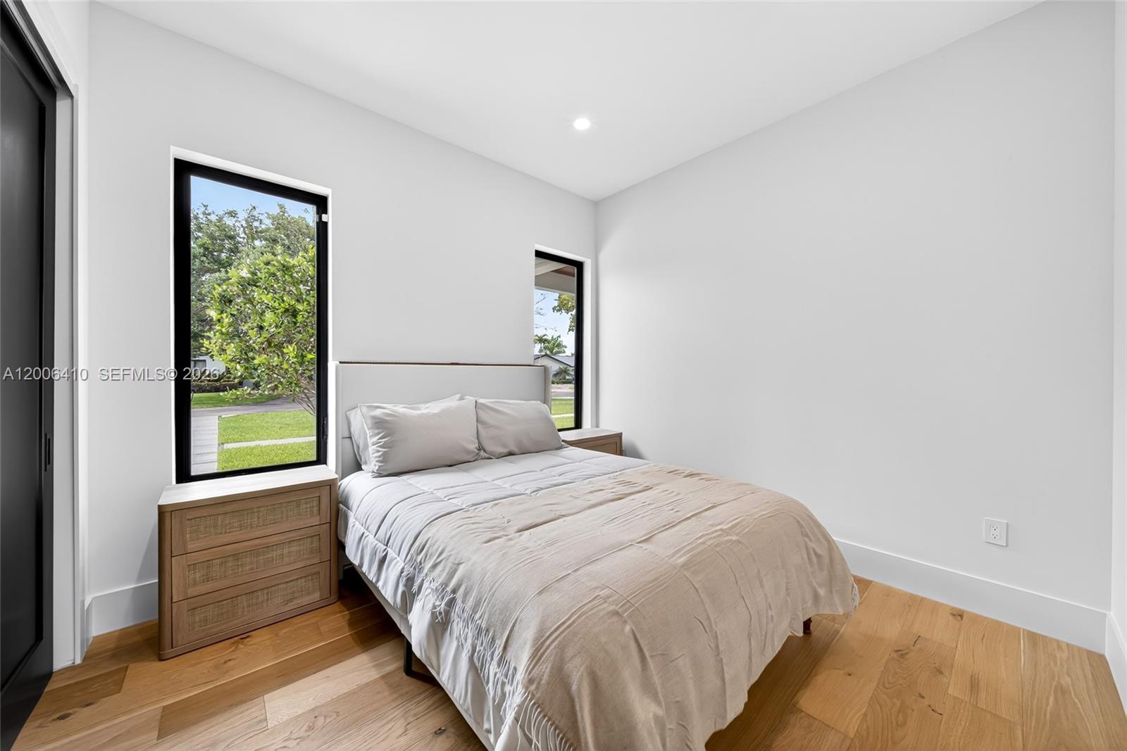 PINEWOOD ESTATES FIRST AD - Residential