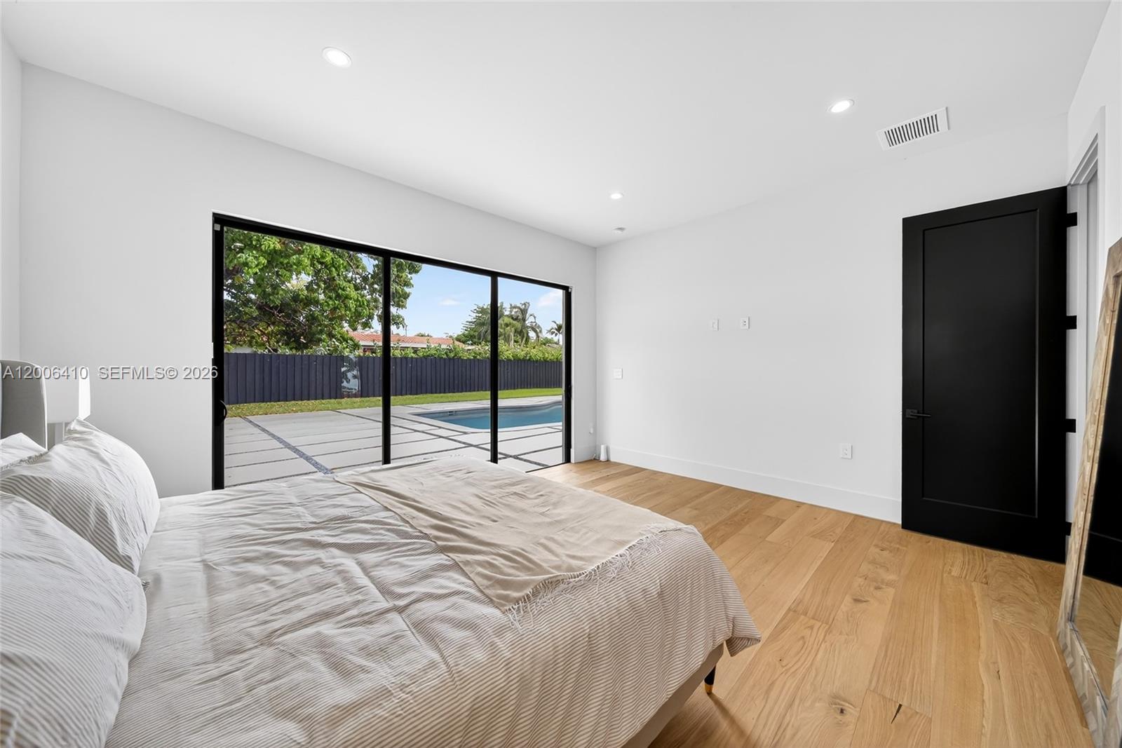 PINEWOOD ESTATES FIRST AD - Residential