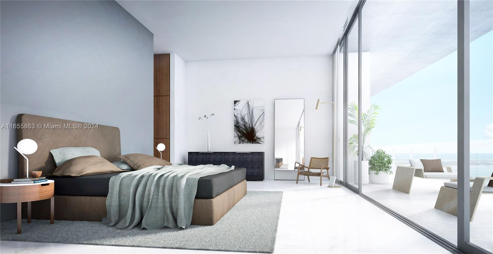 Aston Martin Residences - Residential