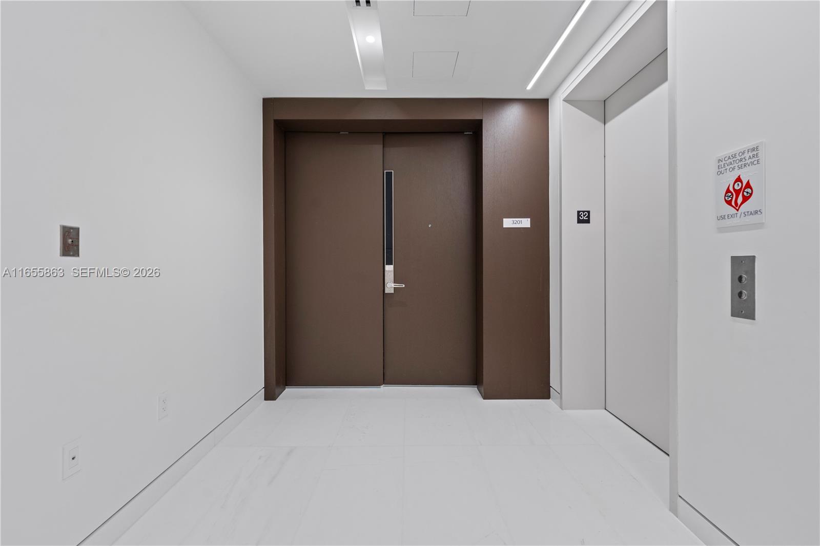 Aston Martin Residences - Residential