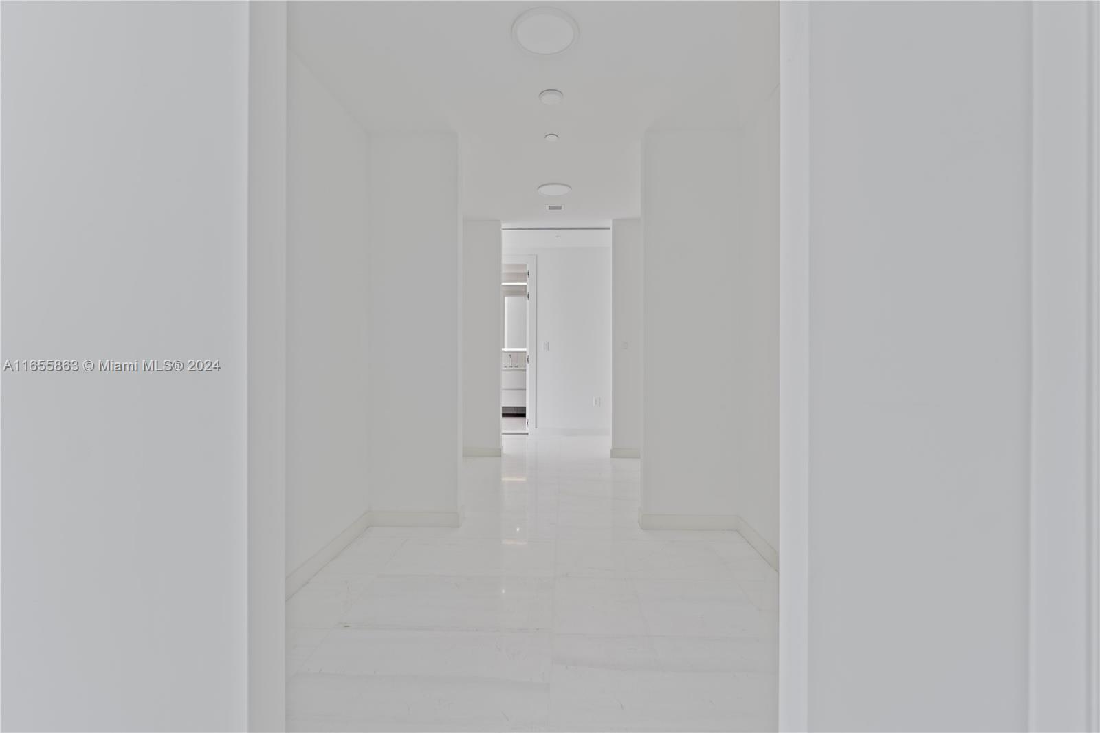 Aston Martin Residences - Residential