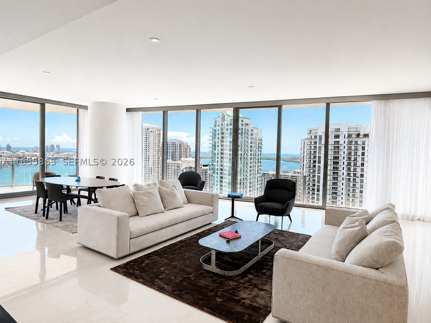 300 Biscayne Blvd Way 3201