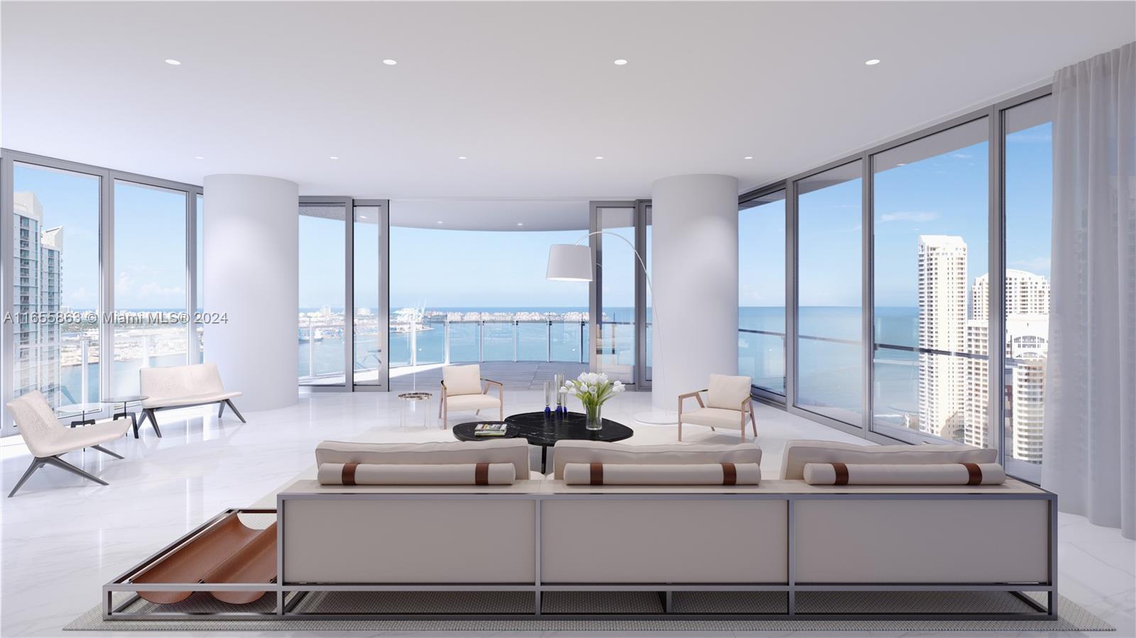 300 Biscayne Blvd Way 3201